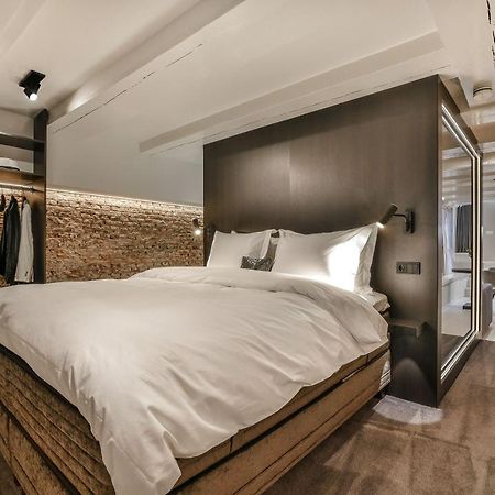Luxury Canal Suite De Heren Amsterdam Extérieur photo