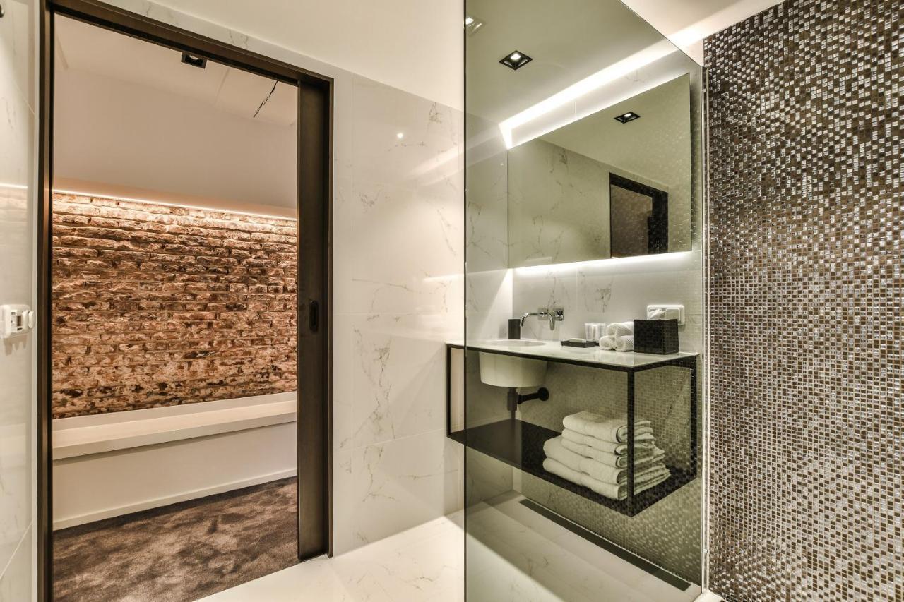 Luxury Canal Suite De Heren Amsterdam Extérieur photo
