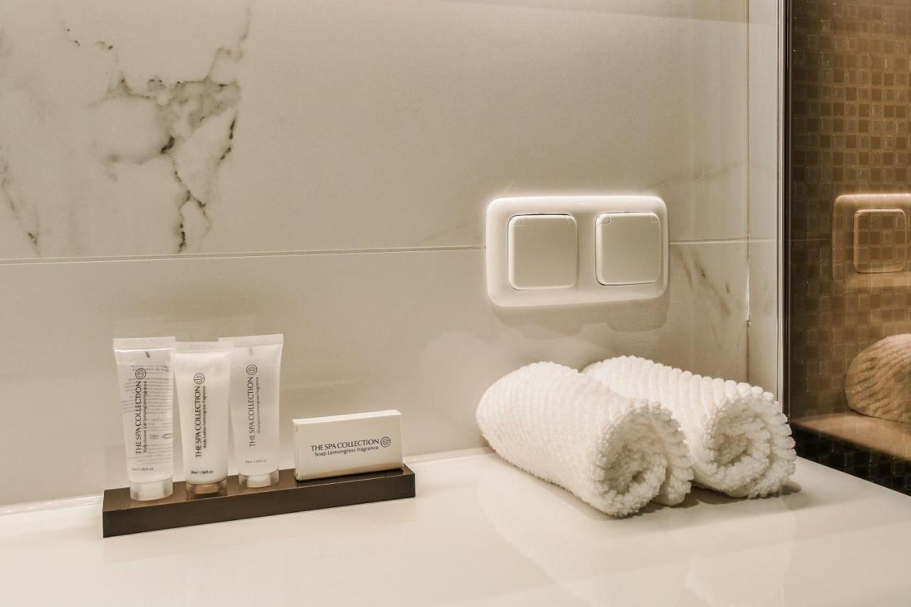 Luxury Canal Suite De Heren Amsterdam Extérieur photo