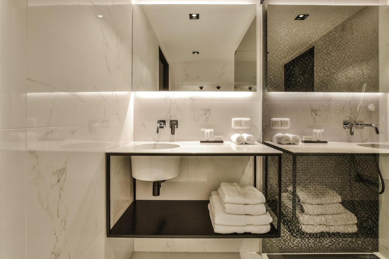 Luxury Canal Suite De Heren Amsterdam Extérieur photo