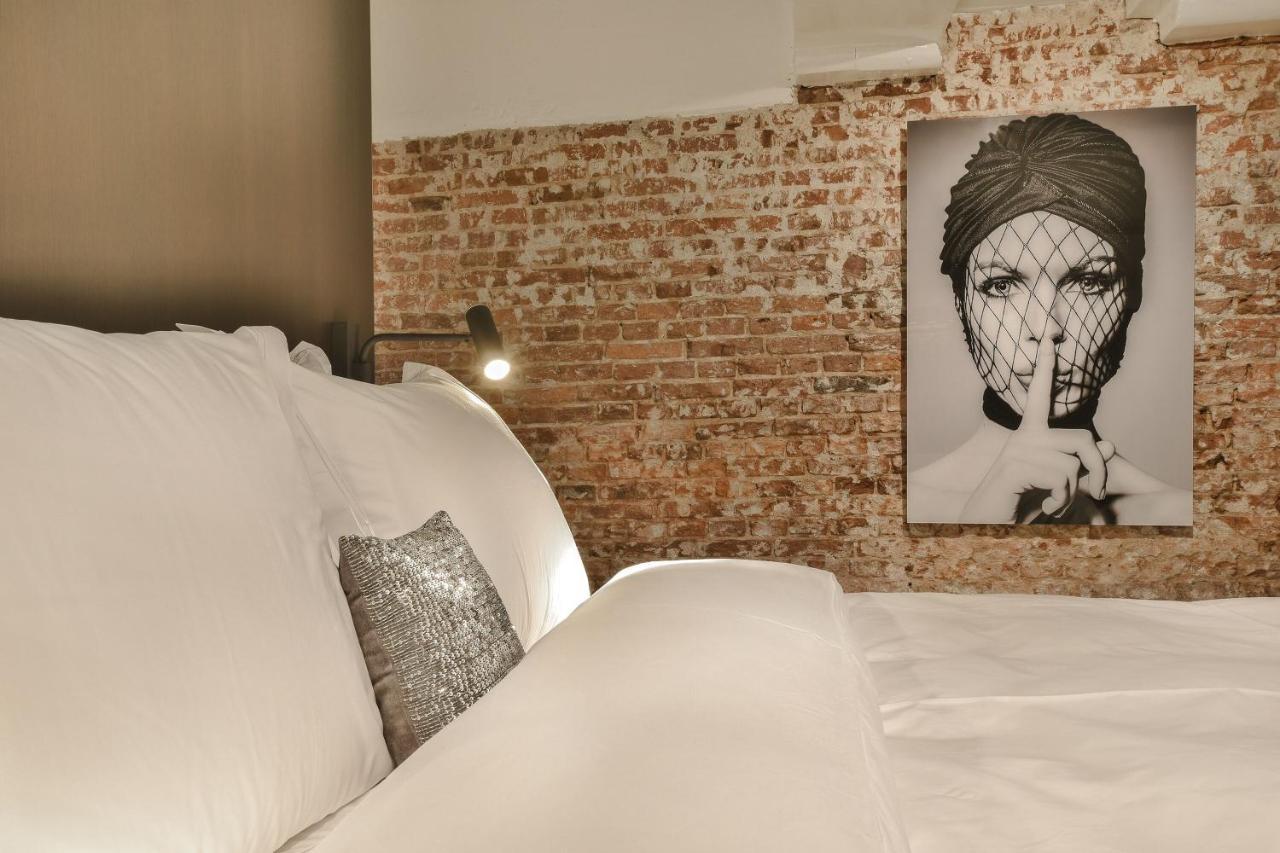 Luxury Canal Suite De Heren Amsterdam Extérieur photo